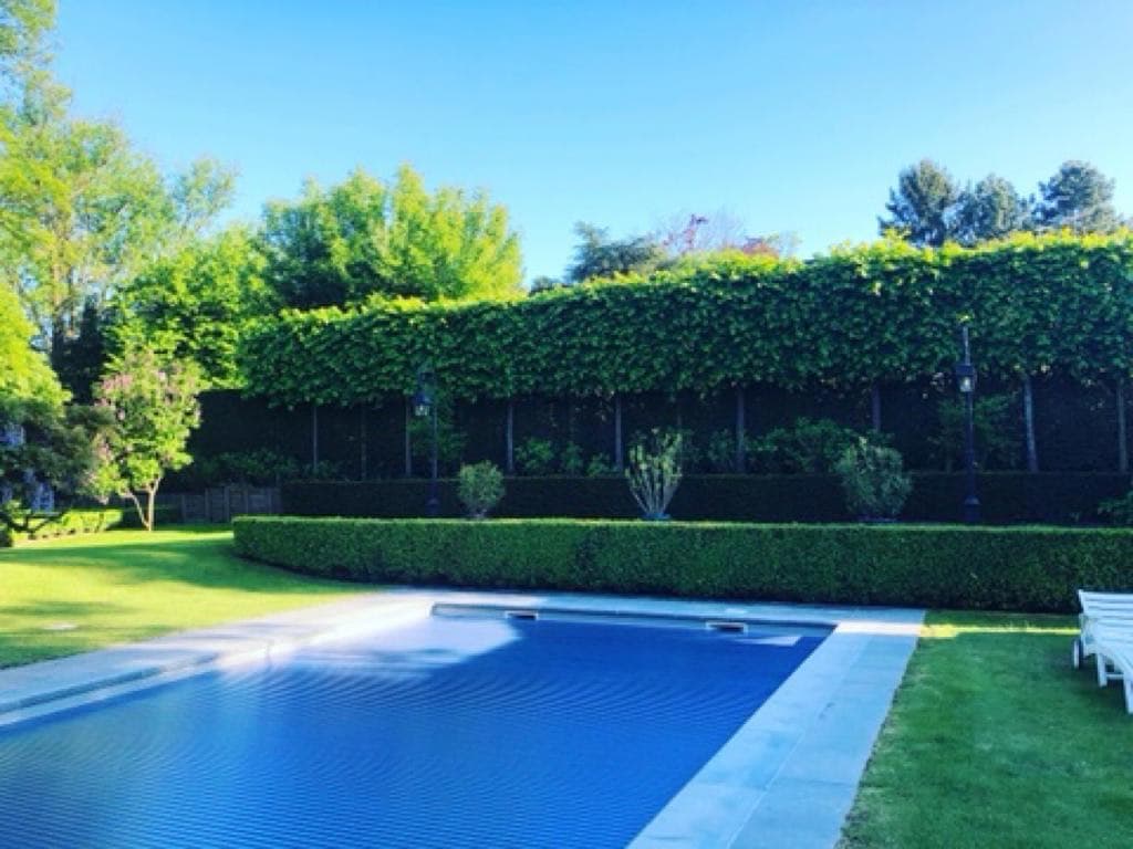 Réalisation entretien de jardin